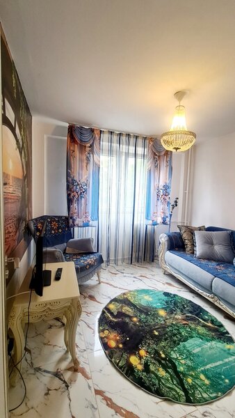 Pantelimon/ Aleea Vergului/ metrou Costin Georgian