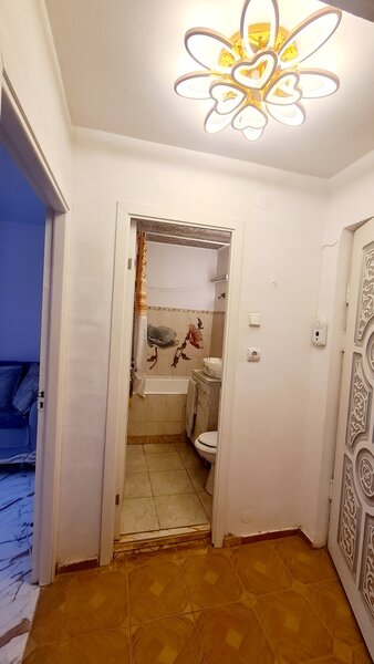 Pantelimon/ Aleea Vergului/ metrou Costin Georgian