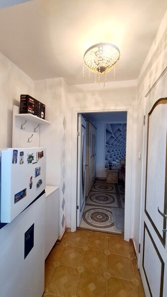 Pantelimon/ Aleea Vergului/ metrou Costin Georgian