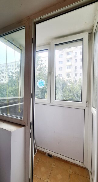 Pantelimon/ Aleea Vergului/ metrou Costin Georgian