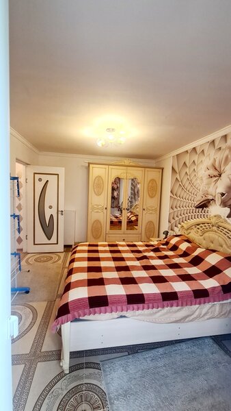 Pantelimon/ Aleea Vergului/ metrou Costin Georgian