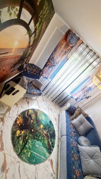 Pantelimon/ Aleea Vergului/ metrou Costin Georgian