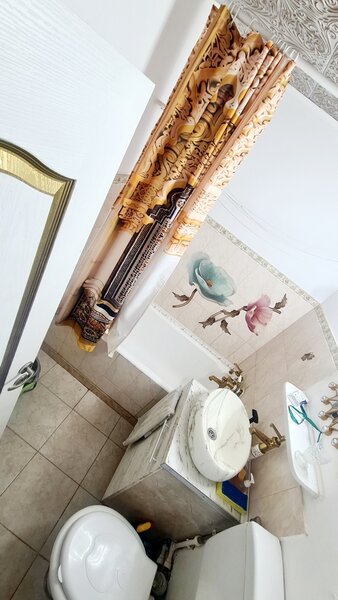 Pantelimon/ Aleea Vergului/ metrou Costin Georgian