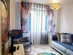 Pantelimon/ Aleea Vergului/ metrou Costin Georgian